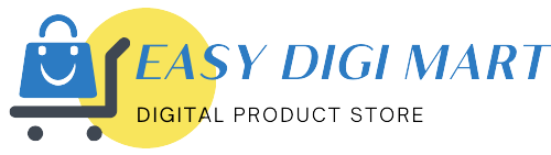 Easy Digi Mart